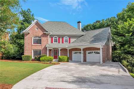 4309 Donerail Dr Snellville, GA 30039