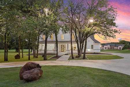 1001 Hat Creek Road Bartonville, TX 76226