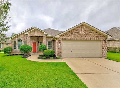 19529 Vilamoura ST Pflugerville, TX 78660
