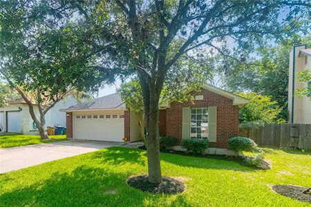 7505 Ladle LN Austin, TX 78749