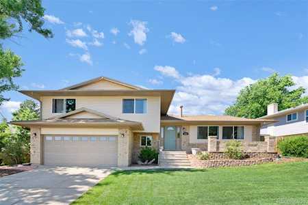 1271 S Ward Ct Lakewood, CO 80228