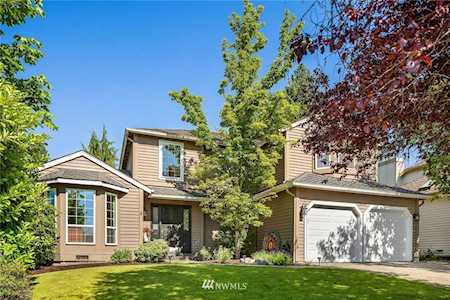 4614 244th Place SE Sammamish, WA 98029