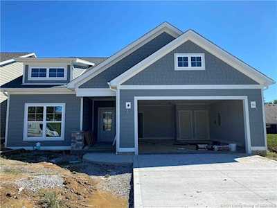 3930 Windsor Creek Dr New Albany, IN 47150