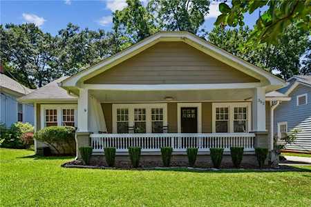 352 Glendale Ave NE Atlanta, GA 30307