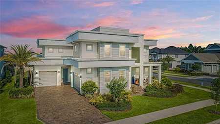 12600 Snell Ln Orlando, FL 32827