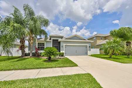 2407 Dakota Cliff St Ruskin, FL 33570