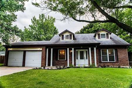88 Julie Ln St Peters, MO 63376