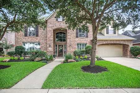 8106 Morning Rose Ln Houston, TX 77095