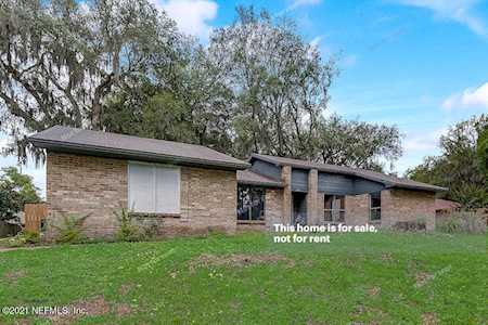 3931 Lochlaurel Dr Jacksonville, FL 32277