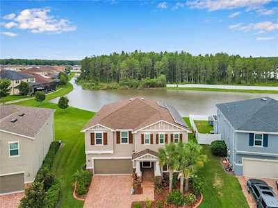 12320 Lake Blvd New Port Richey, FL 34655