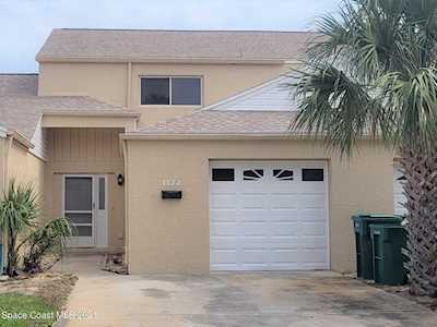 1122 Ashley Avenue Indian Harbour Beach, FL 32937