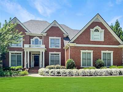 3196 Birkdale Ave Duluth, GA 30097