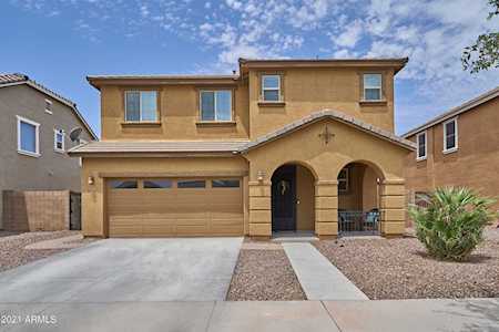 23680 S 209th Place Queen Creek, AZ 85142
