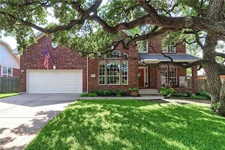 13008 Tapadero DR Austin, TX 78727