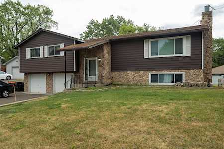 1702 Abell Street Maplewood, MN 55117