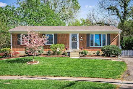 3807 Cabinwood Ct Louisville, KY 40220