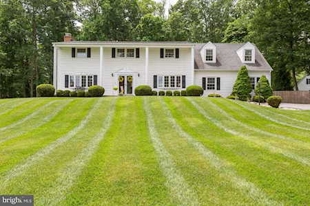 17445 Frederick Rd Mount Airy, MD 21771