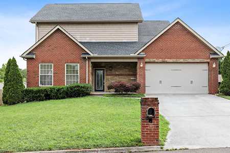 6330 Daisy Pointe Ln Knoxville, TN 37920