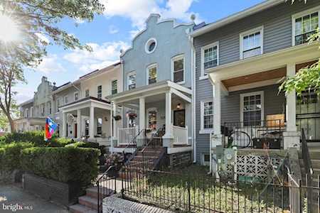 725 Shepherd St Washington, DC 20011