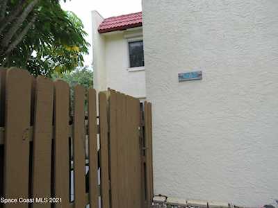 8751 Palmetto Court Cape Canaveral, FL 32920
