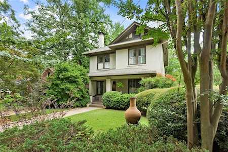 1192 Briarcliff Place NE Atlanta, GA 30306