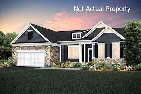 6721 Oliver Way Dublin, OH 43016