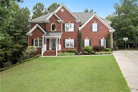 1750 Rubye Lee Ln Dacula, GA 30019