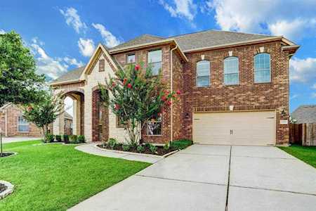 22734 Wixford Ln Tomball, TX 77375