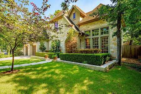 2801 Bonnie RD Austin, TX 78703