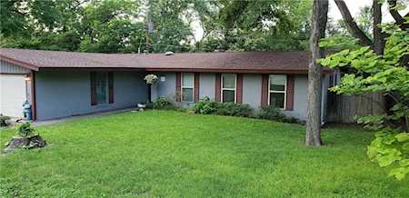 920 Hermitage DR Austin, TX 78753