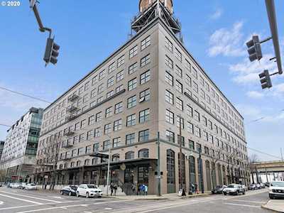 1420 NW Lovejoy St #624 Portland, OR 97209