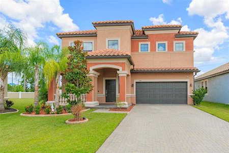 13164 Green Violet Dr Riverview, FL 33579