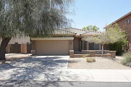 5353 E Carol Avenue Mesa, AZ 85206