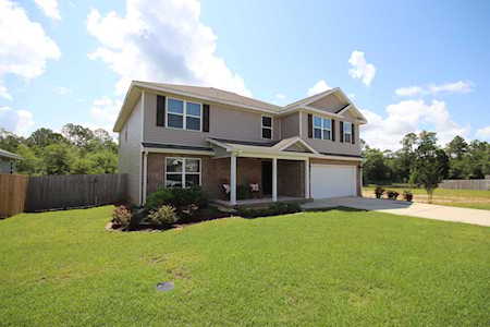 4632 Plover Drive Crestview, FL 32539