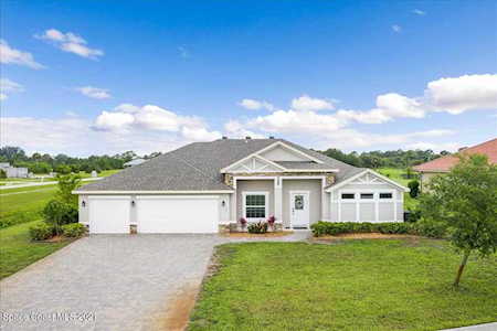 7158 Preserve Pointe Drive Merritt Island, FL 32953