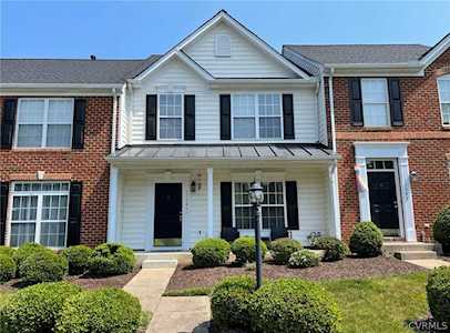 11347 Abbots Cross Ln Glen Allen, VA 23059