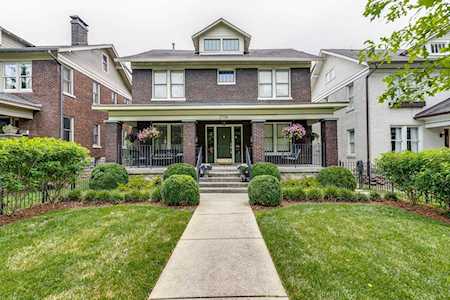 2708 Belmont Blvd Nashville, TN 37212