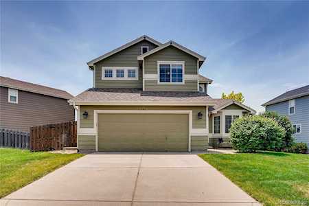 21846 E Berry Place Centennial, CO 80015