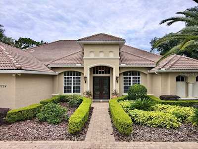 8724 Shimmering Pine PLACE Sanford, FL 32771