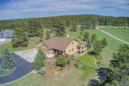 3874 Snowy Reach Circle Elizabeth, CO 80107