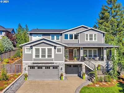 2589 Coeur D Alene Dr West Linn, OR 97068