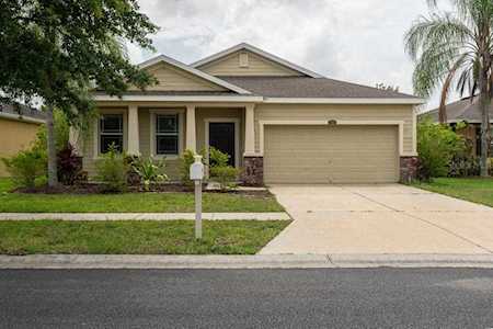 1751 Bonita Bluff Ct Ruskin, FL 33570