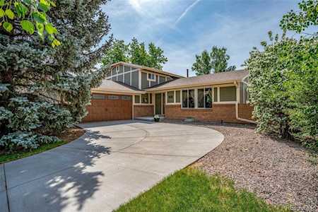11926 W Temple Dr Morrison, CO 80465