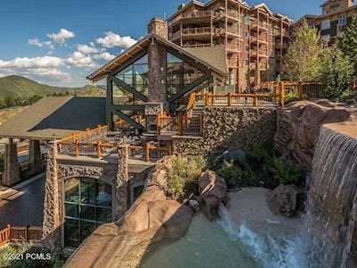 3000 Canyons Resort Dr Park City, UT 84098