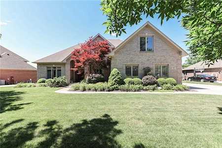 1324 Eagle Valley Dr Greenwood, IN 46143
