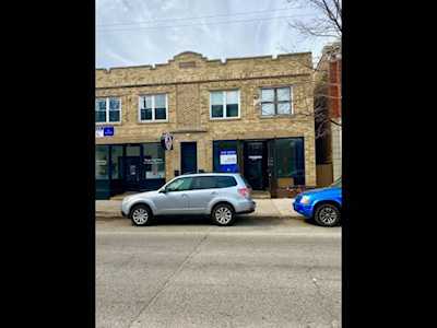 1524 N Ashland Ave #2N Chicago, IL 60622