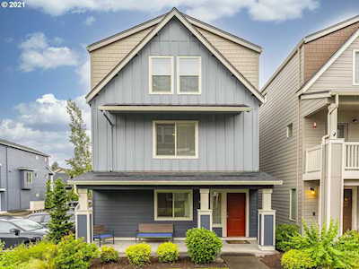 14139 SW Burlwood Ln Beaverton, OR 97005