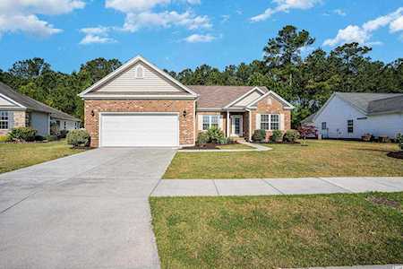 3128 Ivy Lea Dr. Conway, SC 29526