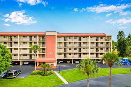 9433 Harbor Greens WAY #307 Seminole, FL 33776