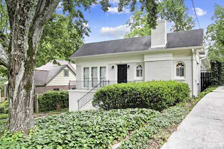 231 Peachtree Way Atlanta, GA 30305